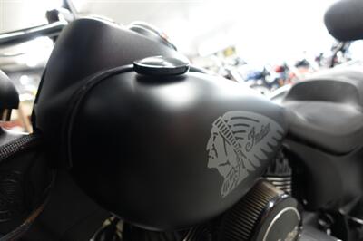 2018 Indian Springfield Darkhorse - Photo 32 - Kingman, KS 67068