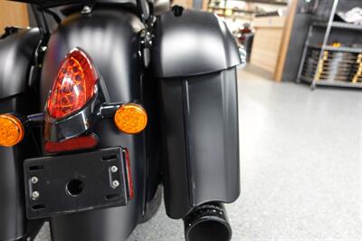 2018 Indian Springfield Darkhorse - Photo 24 - Kingman, KS 67068