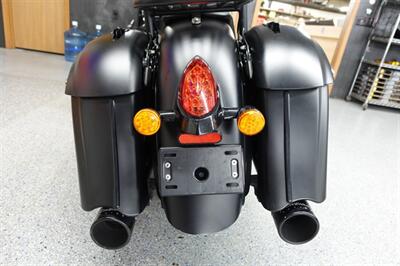 2018 Indian Springfield Darkhorse - Photo 19 - Kingman, KS 67068