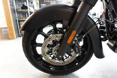 2018 Indian Springfield Darkhorse - Photo 14 - Kingman, KS 67068