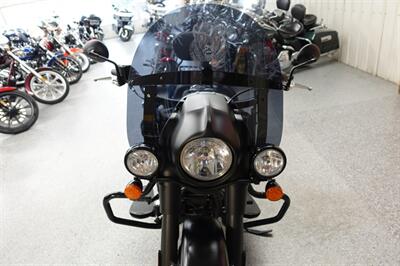 2018 Indian Springfield Darkhorse - Photo 3 - Kingman, KS 67068