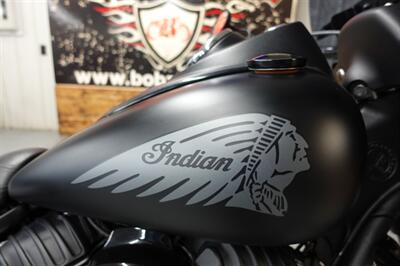 2018 Indian Springfield Darkhorse - Photo 30 - Kingman, KS 67068