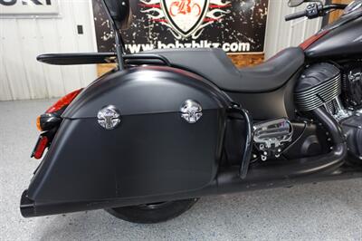 2018 Indian Springfield Darkhorse - Photo 9 - Kingman, KS 67068