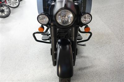 2018 Indian Springfield Darkhorse - Photo 13 - Kingman, KS 67068
