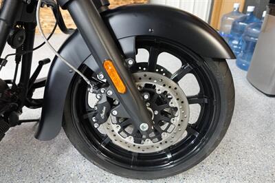 2018 Indian Springfield Darkhorse - Photo 12 - Kingman, KS 67068