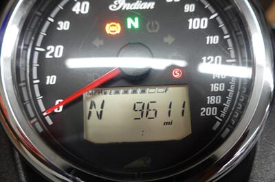 2018 Indian Springfield Darkhorse - Photo 56 - Kingman, KS 67068