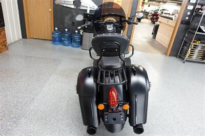 2018 Indian Springfield Darkhorse - Photo 7 - Kingman, KS 67068