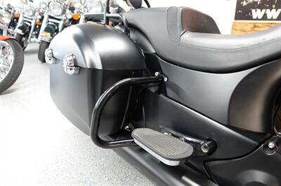 2018 Indian Springfield Darkhorse - Photo 21 - Kingman, KS 67068