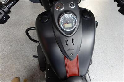 2018 Indian Springfield Darkhorse - Photo 31 - Kingman, KS 67068