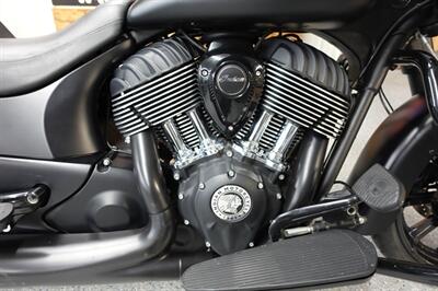 2018 Indian Springfield Darkhorse - Photo 35 - Kingman, KS 67068