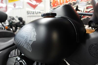 2018 Indian Springfield Darkhorse - Photo 29 - Kingman, KS 67068