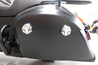 2018 Indian Springfield Darkhorse - Photo 27 - Kingman, KS 67068