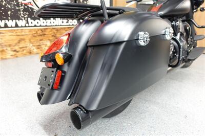 2018 Indian Springfield Darkhorse - Photo 20 - Kingman, KS 67068