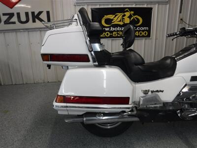 1997 Honda Gold Wing 1500   - Photo 8 - Kingman, KS 67068