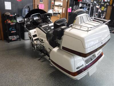 1997 Honda Gold Wing 1500   - Photo 23 - Kingman, KS 67068