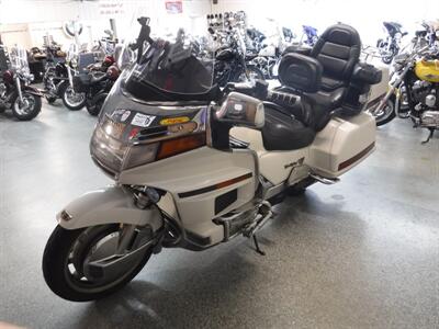 1997 Honda Gold Wing 1500   - Photo 22 - Kingman, KS 67068