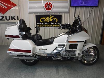 1997 Honda Gold Wing 1500   - Photo 1 - Kingman, KS 67068