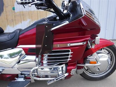 1997 Honda Gold Wing 1500 Trike Roadsmith   - Photo 7 - Kingman, KS 67068