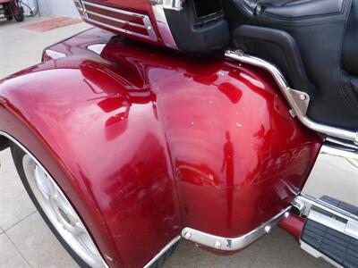 1997 Honda Gold Wing 1500 Trike Roadsmith   - Photo 10 - Kingman, KS 67068