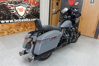 2022 Harley-Davidson Road Glide ST   - Photo 8 - Kingman, KS 67068