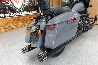 2022 Harley-Davidson Road Glide ST   - Photo 20 - Kingman, KS 67068