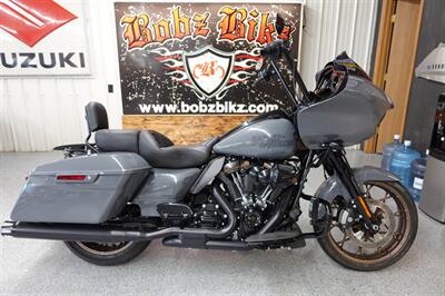 2022 Harley-Davidson Road Glide ST   - Photo 1 - Kingman, KS 67068