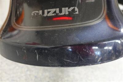 2006 Suzuki Boulevard C50 - Photo 26 - Kingman, KS 67068