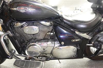 2006 Suzuki Boulevard C50 - Photo 33 - Kingman, KS 67068