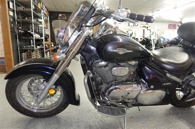 2006 Suzuki Boulevard C50 - Photo 29 - Kingman, KS 67068