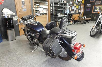 2006 Suzuki Boulevard C50 - Photo 6 - Kingman, KS 67068
