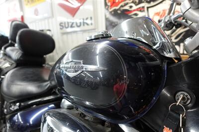 2006 Suzuki Boulevard C50 - Photo 17 - Kingman, KS 67068