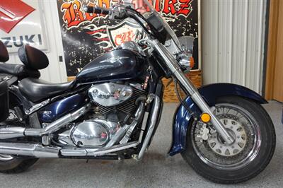 2006 Suzuki Boulevard C50 - Photo 9 - Kingman, KS 67068