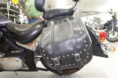 2006 Suzuki Boulevard C50 - Photo 34 - Kingman, KS 67068