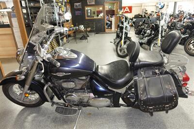 2006 Suzuki Boulevard C50 - Photo 5 - Kingman, KS 67068