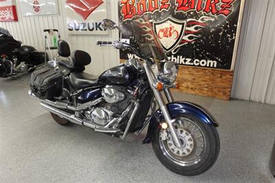 2006 Suzuki Boulevard C50 - Photo 3 - Kingman, KS 67068
