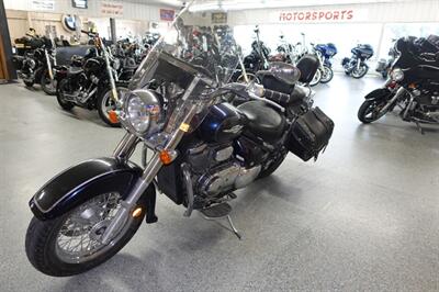 2006 Suzuki Boulevard C50 - Photo 4 - Kingman, KS 67068