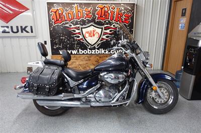 2006 Suzuki Boulevard C50 - Photo 1 - Kingman, KS 67068