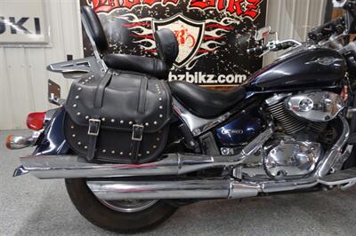 2006 Suzuki Boulevard C50 - Photo 23 - Kingman, KS 67068