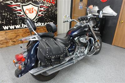 2006 Suzuki Boulevard C50 - Photo 8 - Kingman, KS 67068