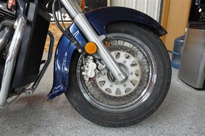 2006 Suzuki Boulevard C50 - Photo 10 - Kingman, KS 67068