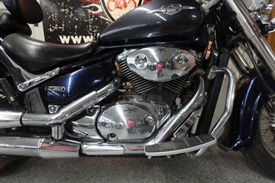 2006 Suzuki Boulevard C50 - Photo 21 - Kingman, KS 67068