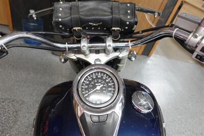 2006 Suzuki Boulevard C50 - Photo 40 - Kingman, KS 67068