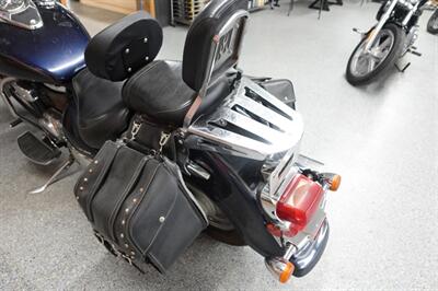 2006 Suzuki Boulevard C50 - Photo 36 - Kingman, KS 67068