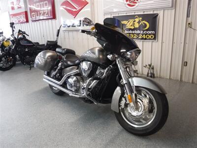 2006 Honda VTX 1800 N   - Photo 2 - Kingman, KS 67068