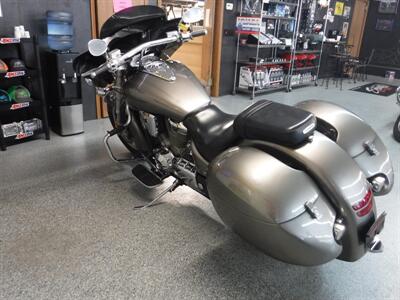 2006 Honda VTX 1800 N   - Photo 18 - Kingman, KS 67068