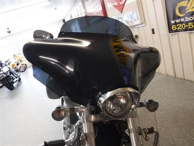 2006 Honda VTX 1800 N   - Photo 6 - Kingman, KS 67068