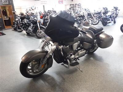 2006 Honda VTX 1800 N   - Photo 17 - Kingman, KS 67068