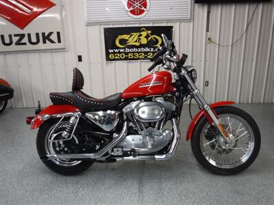 2002 Harley-Davidson Sportster 1200   - Photo 1 - Kingman, KS 67068