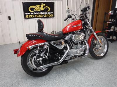 2002 Harley-Davidson Sportster 1200   - Photo 3 - Kingman, KS 67068