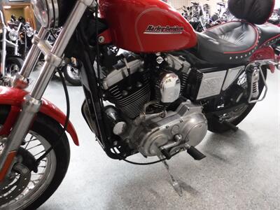 2002 Harley-Davidson Sportster 1200   - Photo 16 - Kingman, KS 67068